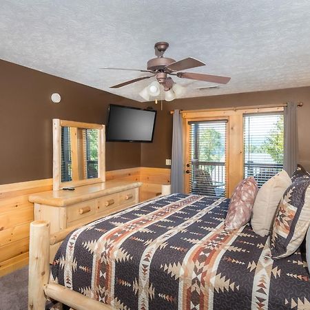 Another Day In Bearadise By Stony Brook Cabins Gatlinburg Exteriör bild