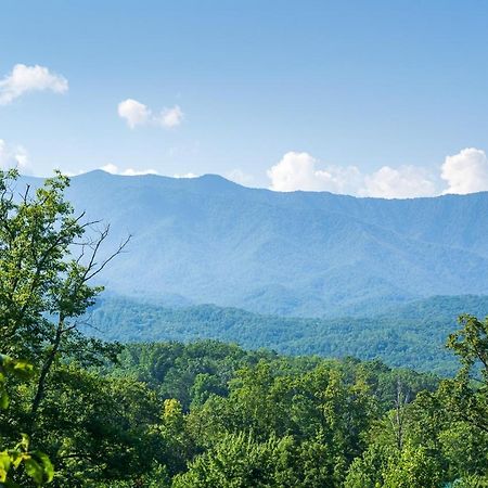Another Day In Bearadise By Stony Brook Cabins Gatlinburg Exteriör bild